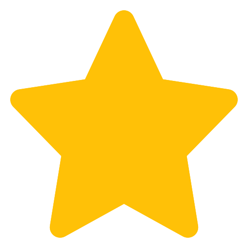 Estrella de calificación