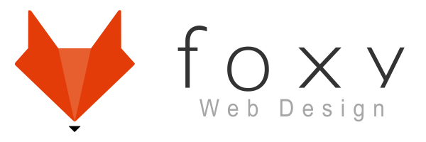 Logo Foxy