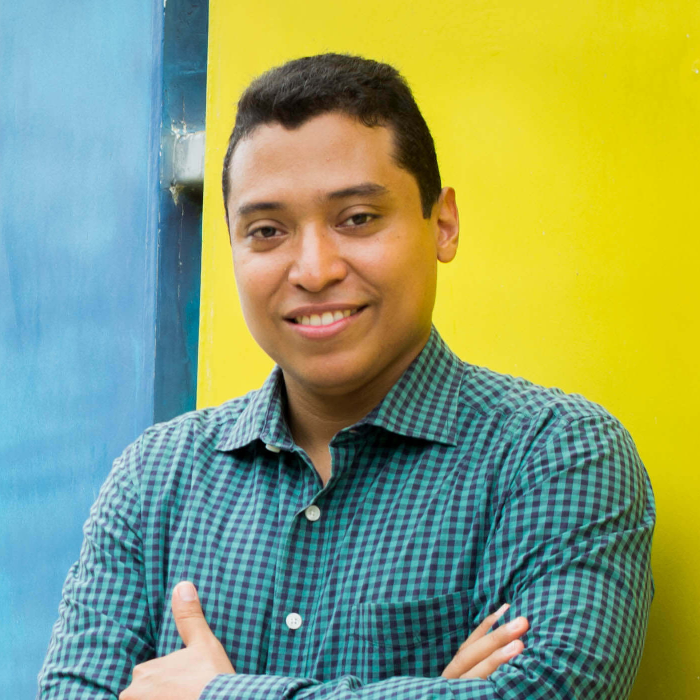 Carlos Crisón