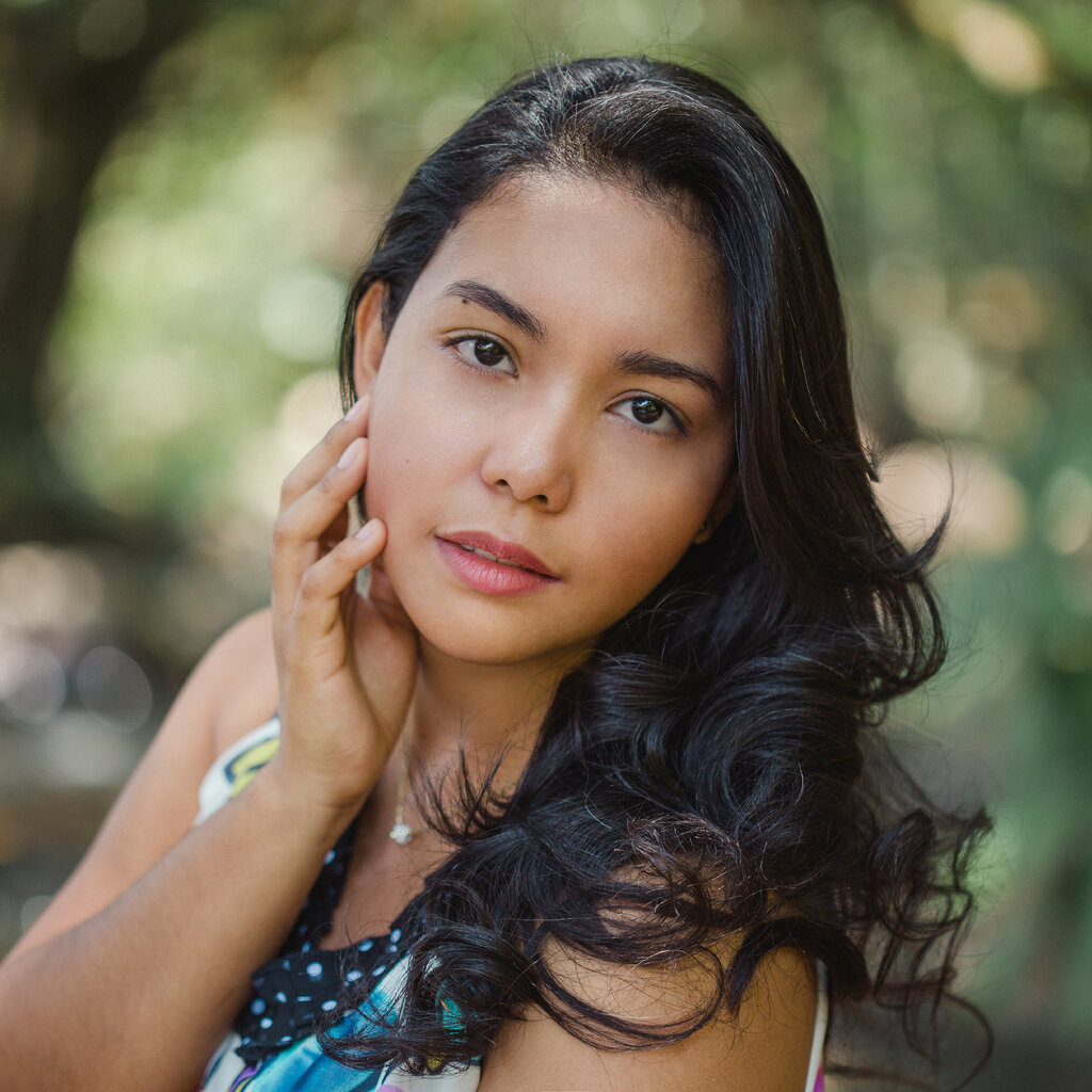 Jaisuly Pérez