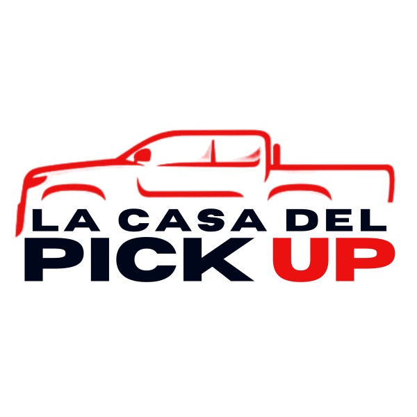 Casa del Pickup