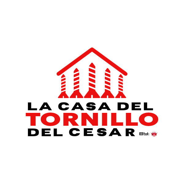 Casa del Tornillo