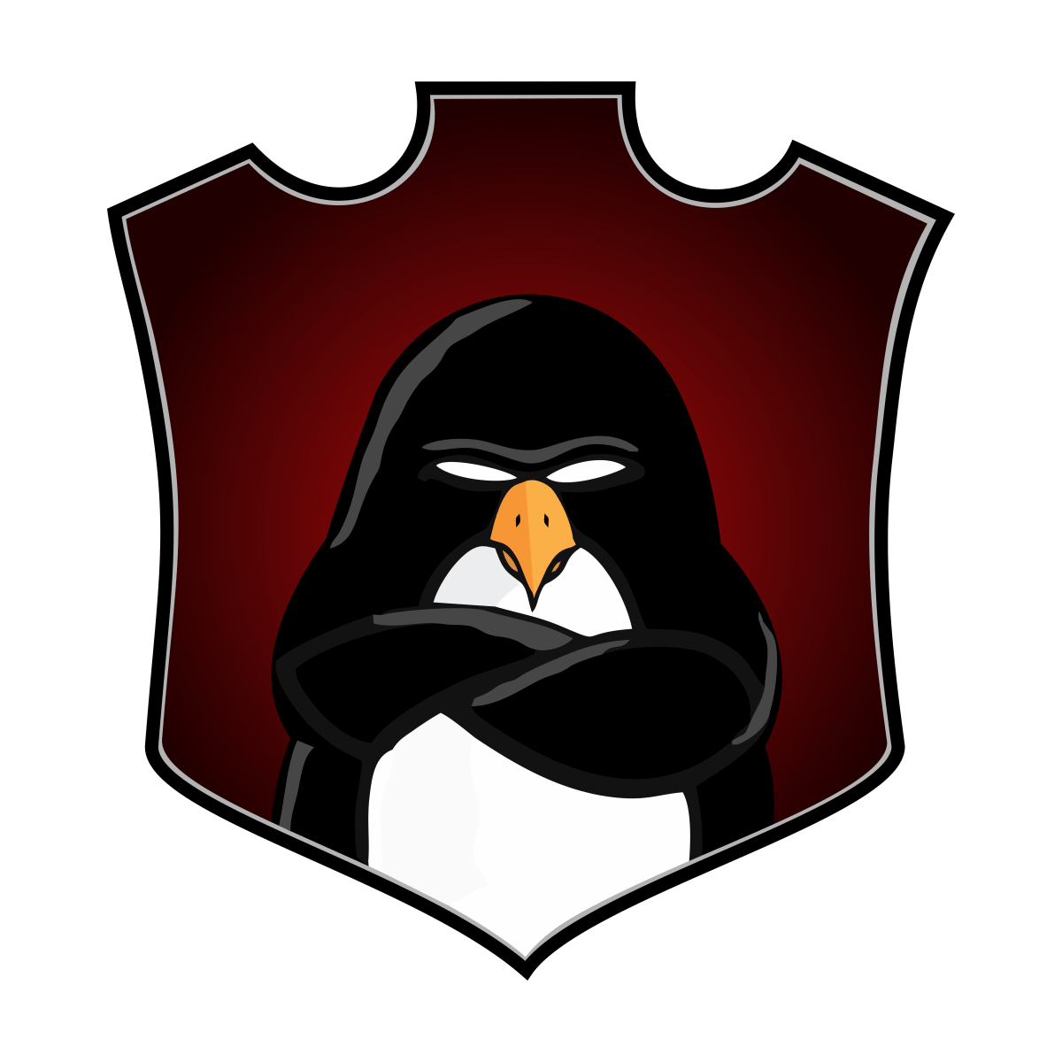 Elite Bad Penguin